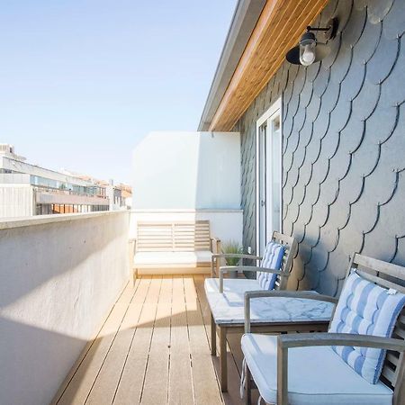 Apartmán Loft D. Joao IV Porto Exteriér fotografie