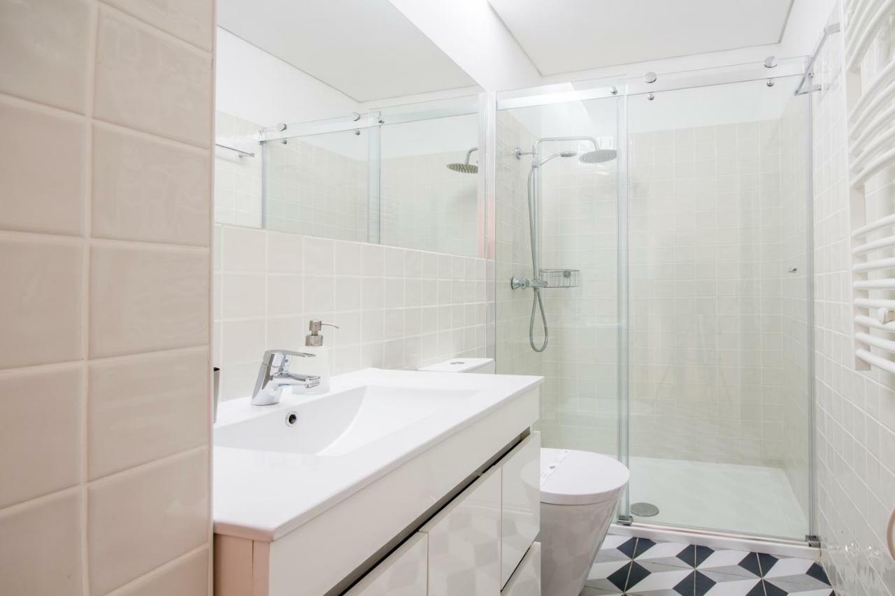 Apartmán Loft D. Joao IV Porto Exteriér fotografie